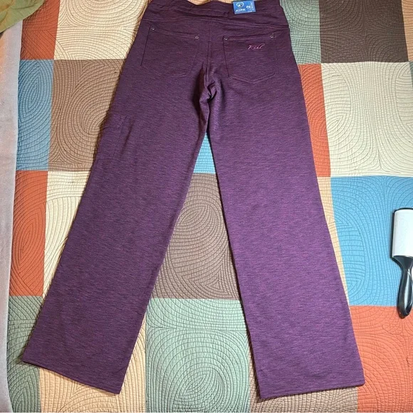 Kuhl Mova Cargo Pants - Picture 2 of 6